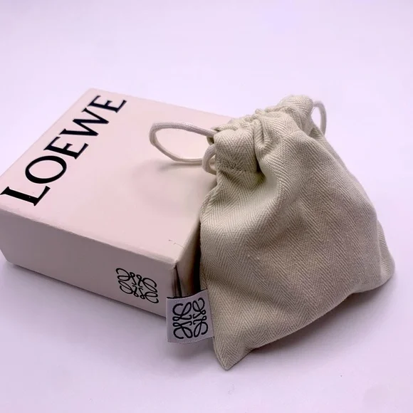 Loewe leather wrap bracelet - Picture 2 of 5